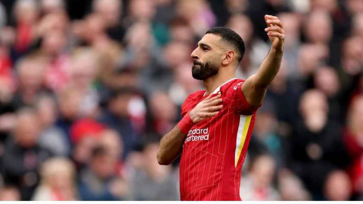 "أناني أم مظلوم؟".. إحصائية "استثنائية" تبرئ  محمد صلاح