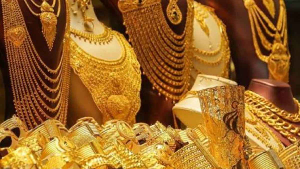 "ارتفاع جديد".. أسعار الذهب تسيطر على المشهد في الأردن