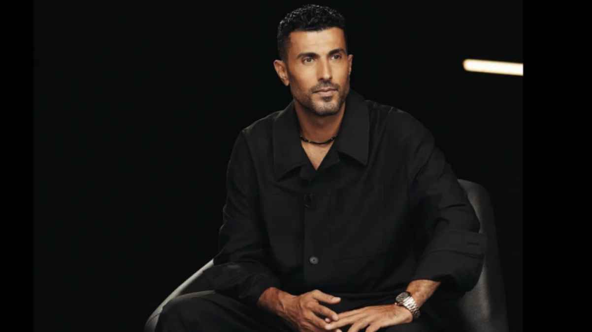 تبرئة محمد سامي من تهمة القذف بعد خلاف مع عفاف شعيب