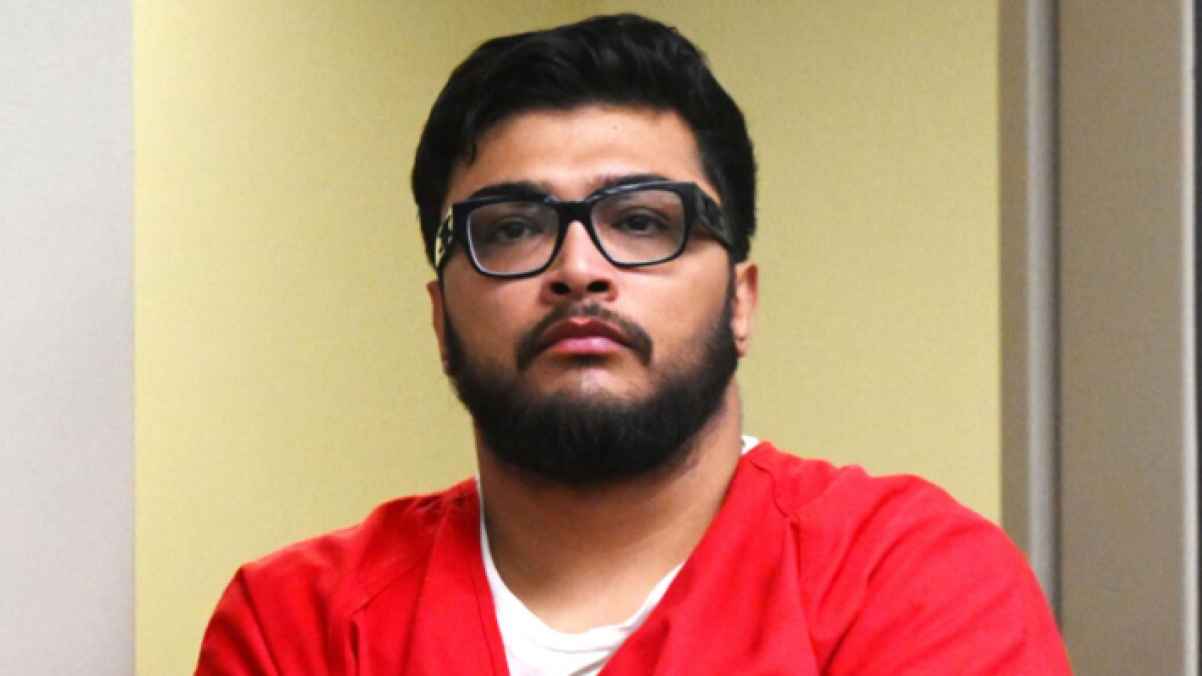 أب ينهي حياة ابنه البالغ عدة أشهر في كاليفورنيا