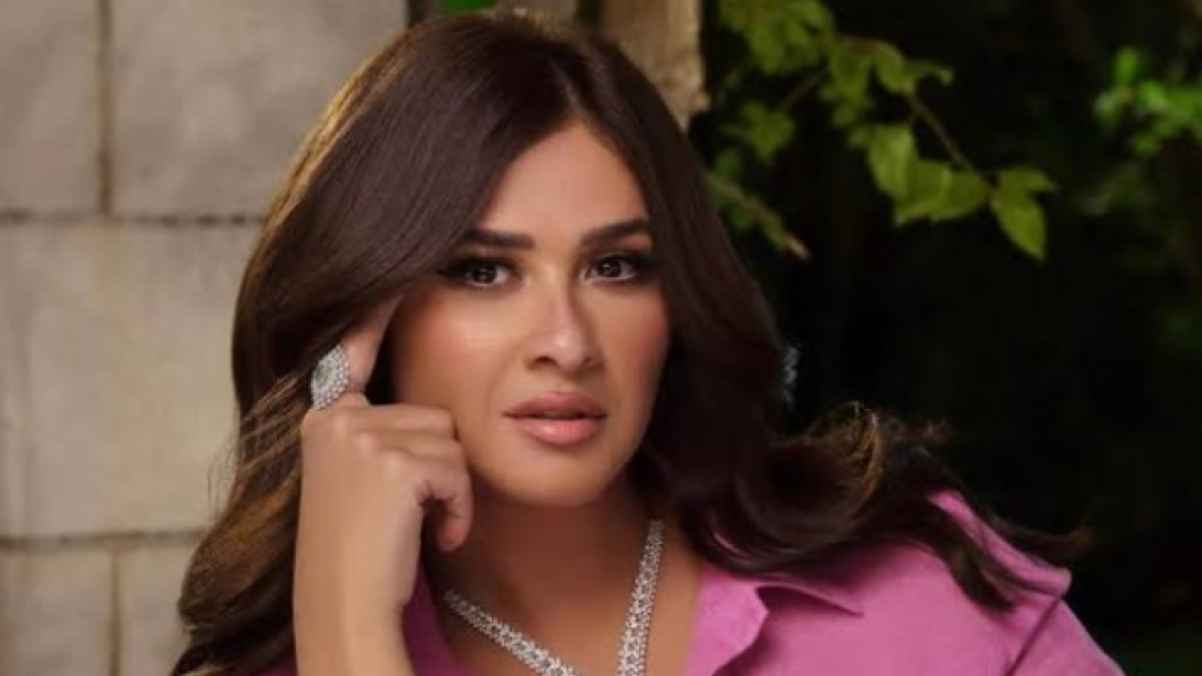 لأول مرة.. ياسمين عبد العزيز وشيرين رضا في عمل واحد