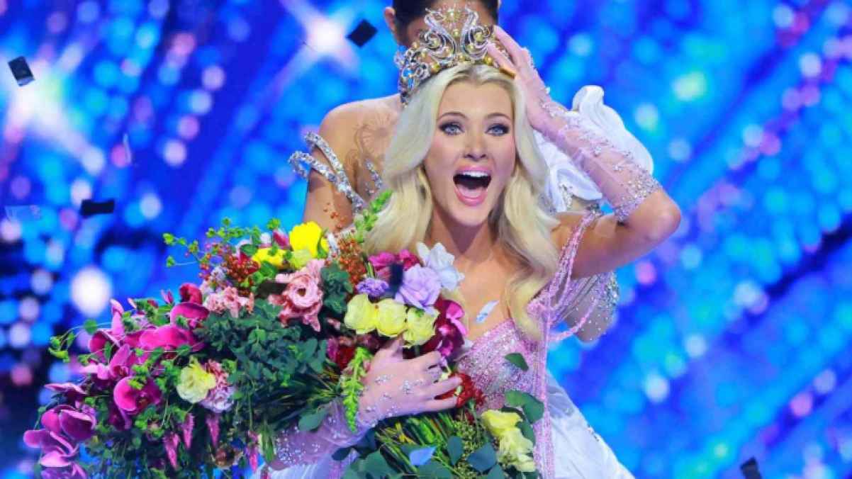 جدل في ملكة جمال الكون بسبب توبيخ علني