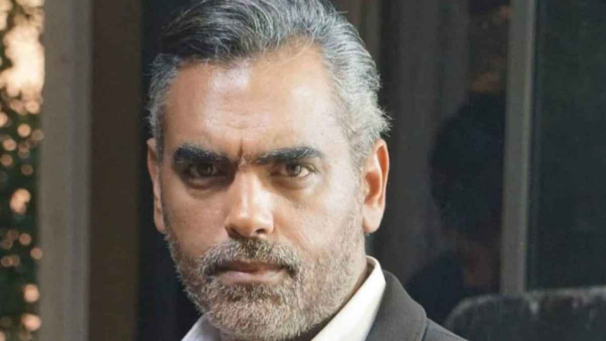 شقيق أمير كرارة في العناية المركزة ومناشدة بالدعاء له