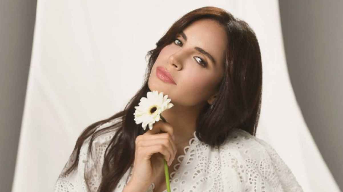 الكشف عن هوية زوج آمال ماهر بعد دخولها القفص الذهبي