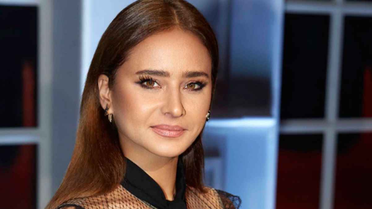 نيللي كريم توضح حقيقة حياتها العاطفية