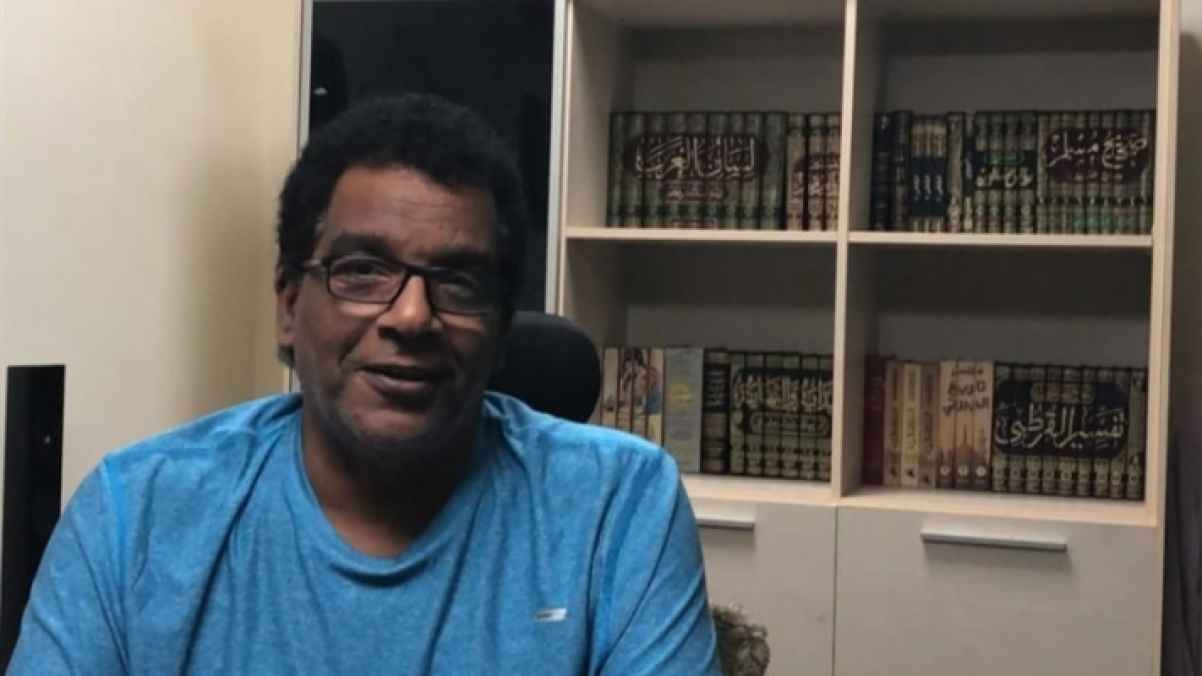 صاحب "غبي منه فيه" .. وفاة السيناريست أحمد عبد الله