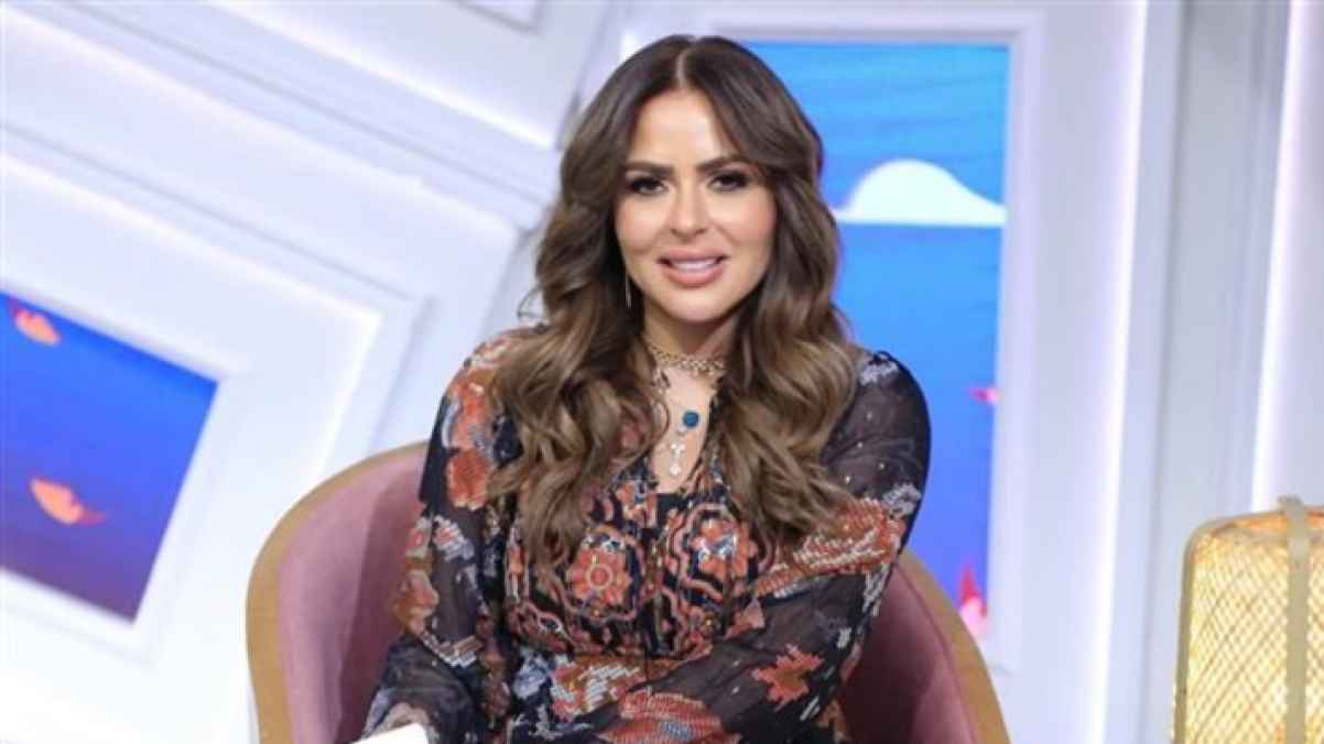 بعد "سرقة اللوحات".. تطورات جديدة في قضية مها الصغير