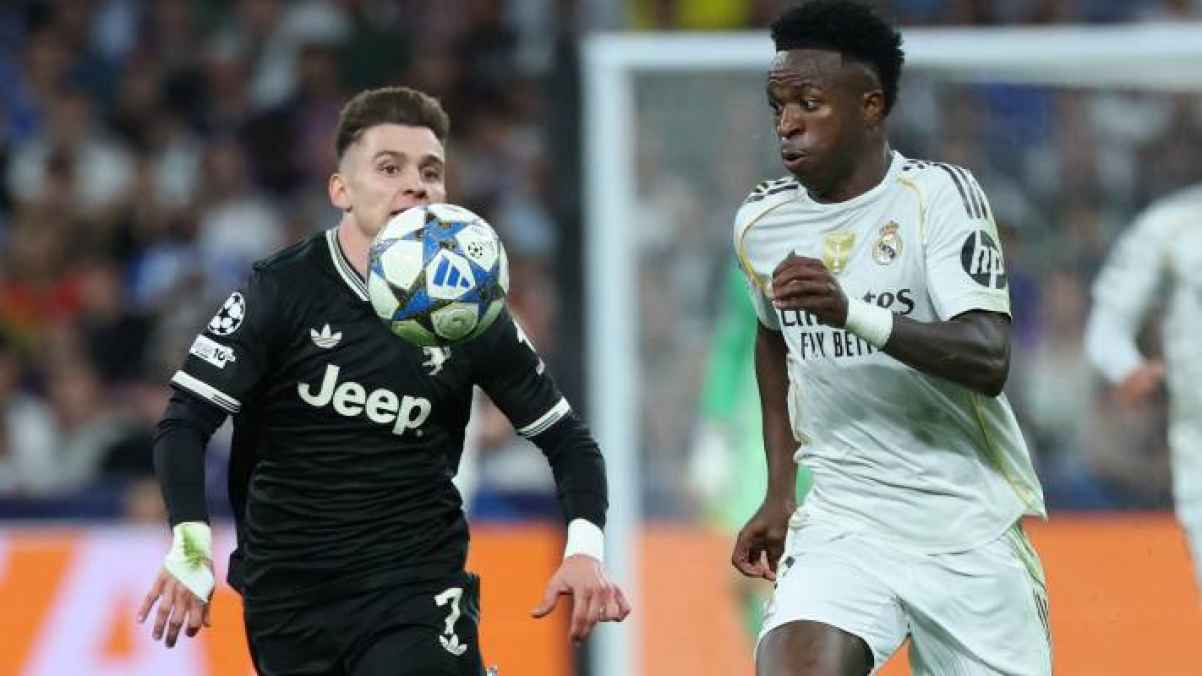 ريال مدريد يدرس بيع نجمه البرازيلي فينيسيوس جونيور صيف 2026