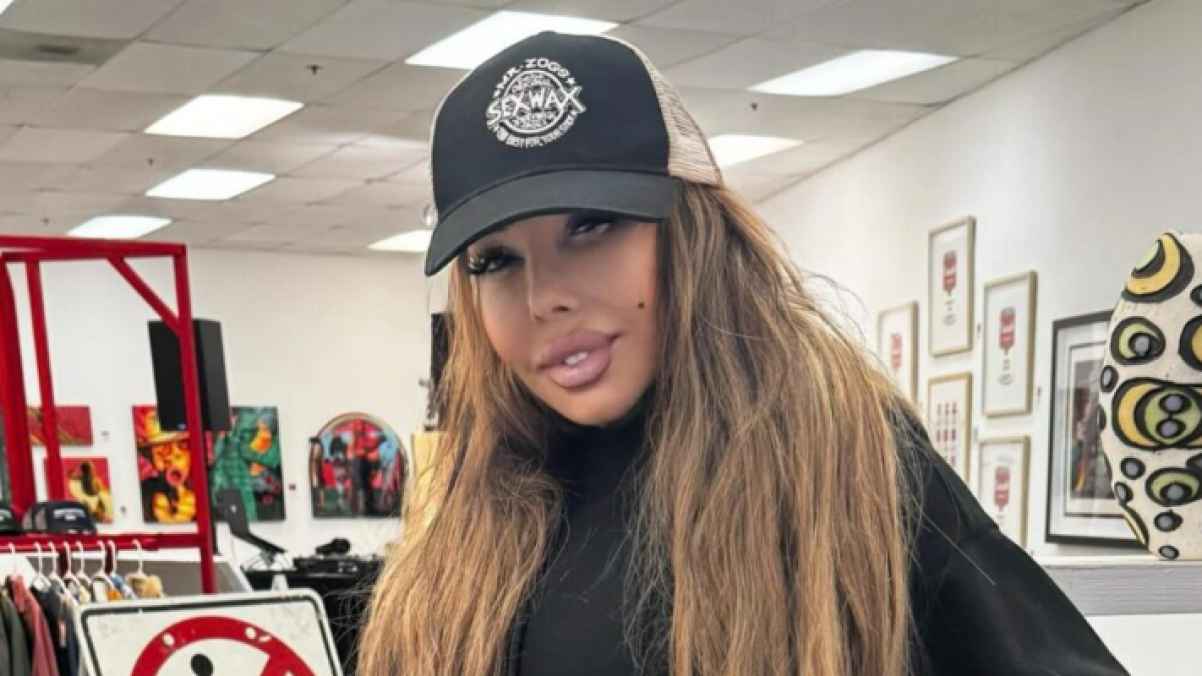 سجن امرأة مدى الحياة بعد حقنة قاتلة للممثلة سينديانا سانتانجيلو