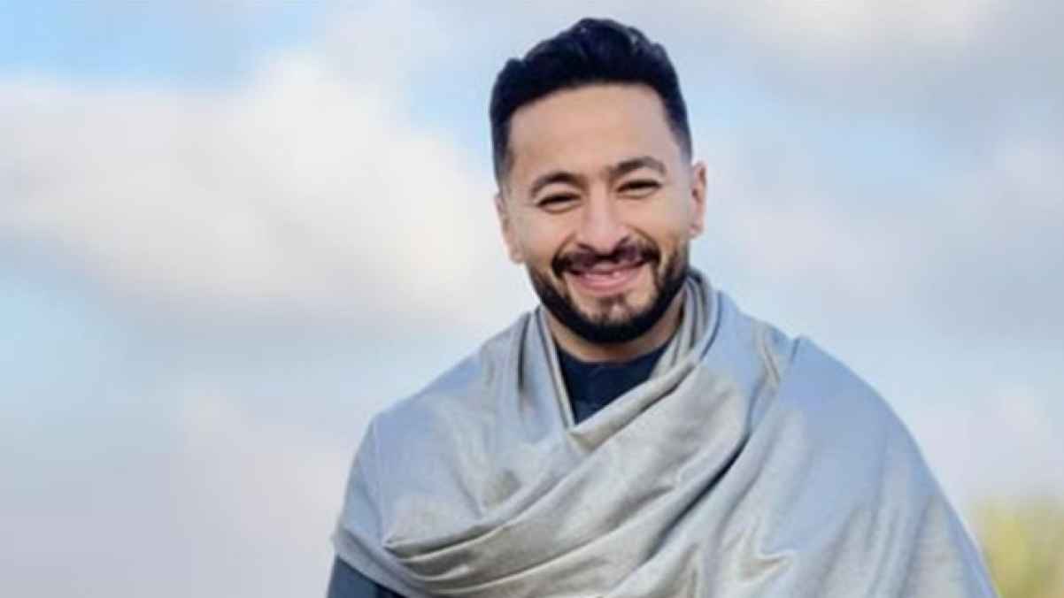 حمادة هلال يحذر من إعلان وهمي ينتحل اسم "المداح"