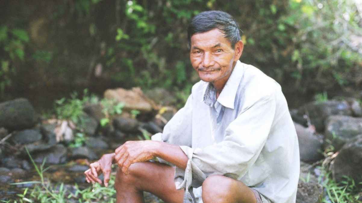 مزارع فيتنامي يعيش 60 عامًا بلا نوم ويذهل الأطباء