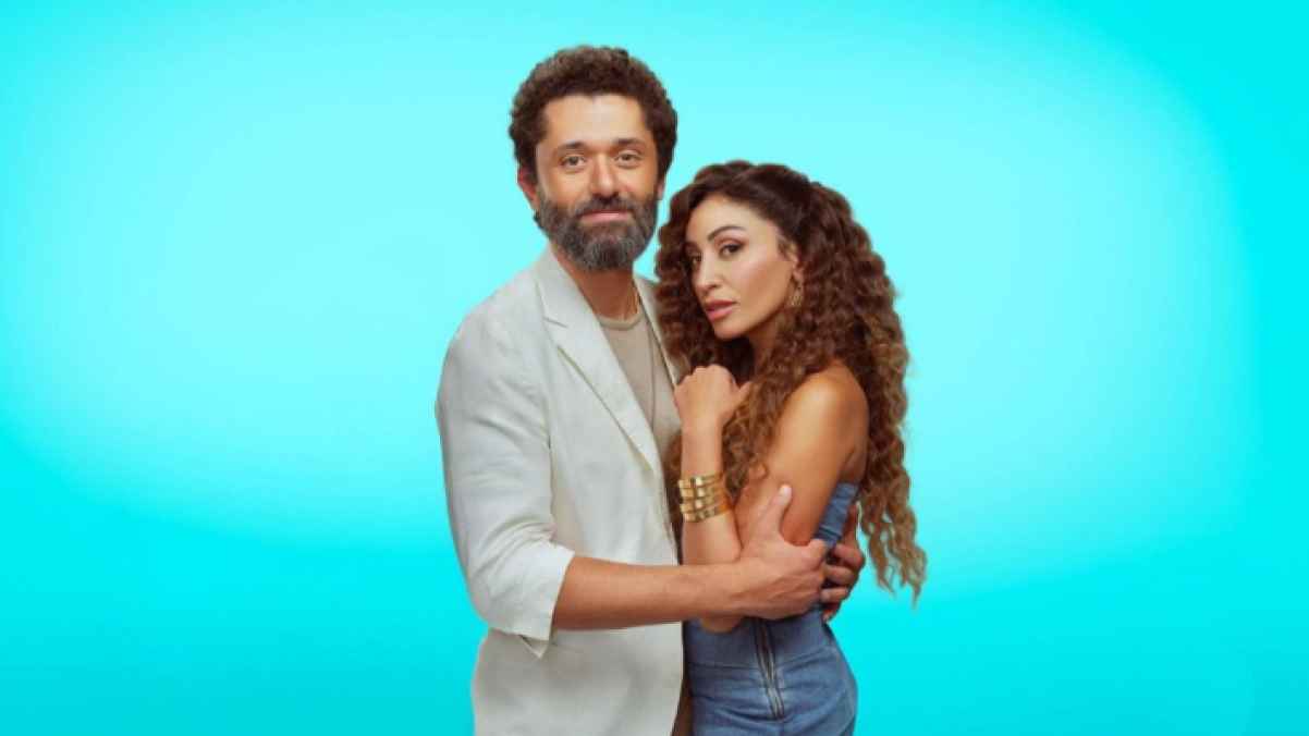 ابنة كريم محمود عبد العزيز تهاجم دينا الشربيني وروبي