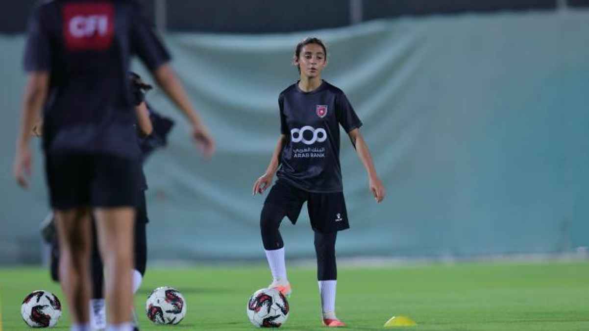 Jordan in a “balanced” group at the West Asia U-17 Championship