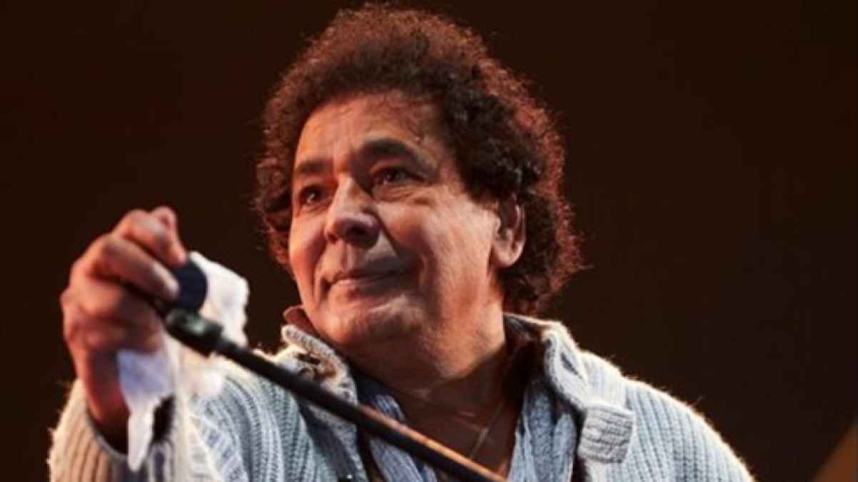 Revealing Mohamed Mounir’s Health Condition After His Hospitalization