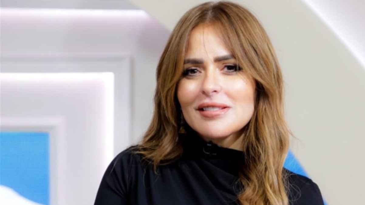 مها الصغير تفجّر مفاجأة في تحقيقات النيابة