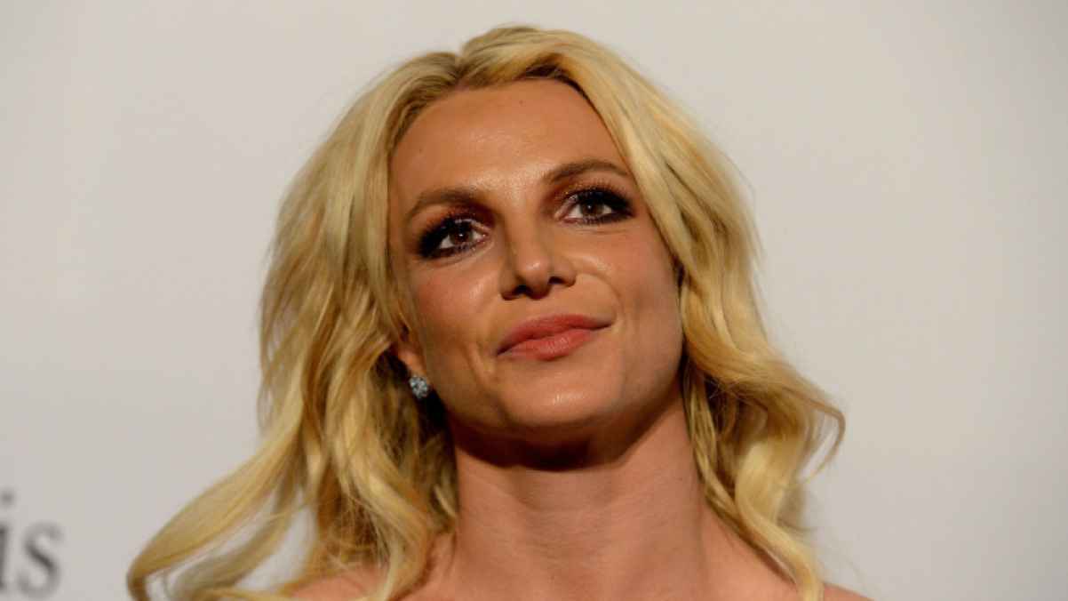 عودة بريتني سبيرز لمواقع التواصل بعد اختفاء غريب