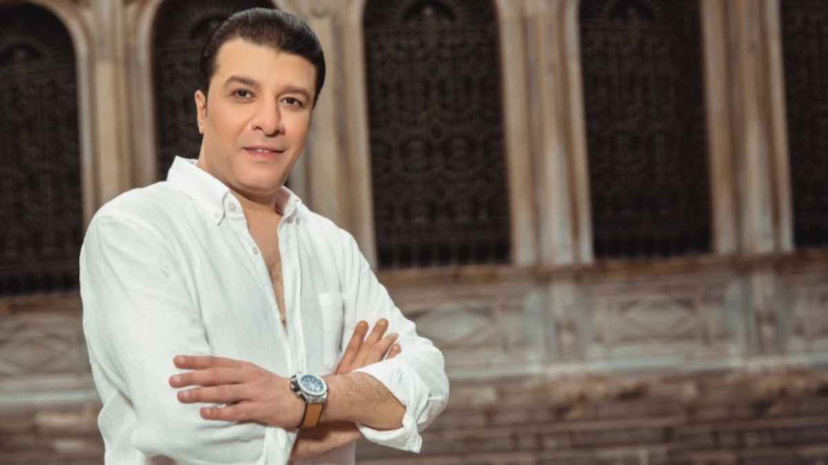 Controversial remarks by Mustafa Kamel on Mohamed Ramadan’s imprisonment