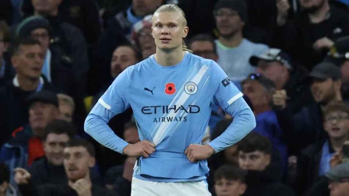 ثلاثية نظيفة في شباك ليفربول تمنح مانشستر سيتي الفوز