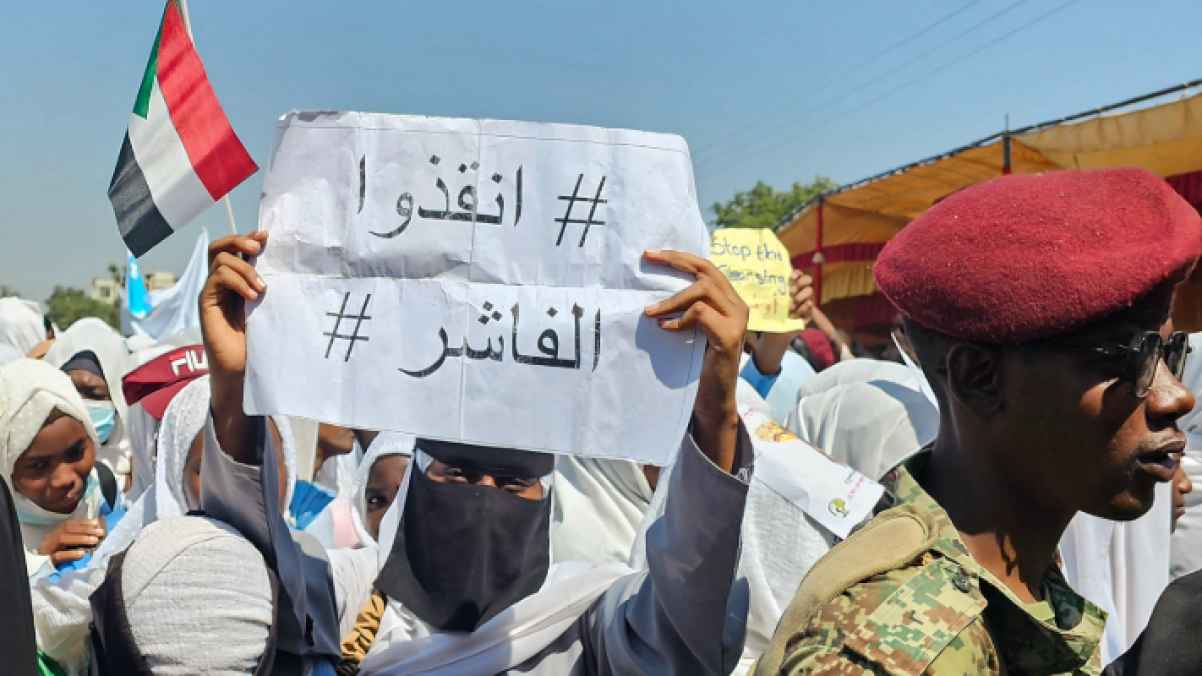 إنقاذ الفاشر… إنقاذ ما تبقى من الروح وأصوات تبكي الوطن المجروح