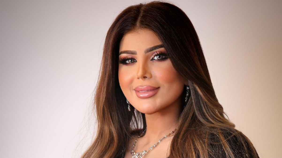 ابنة إلهام الفضالة تبكي والدتها: "فرّج عنها يا رب"