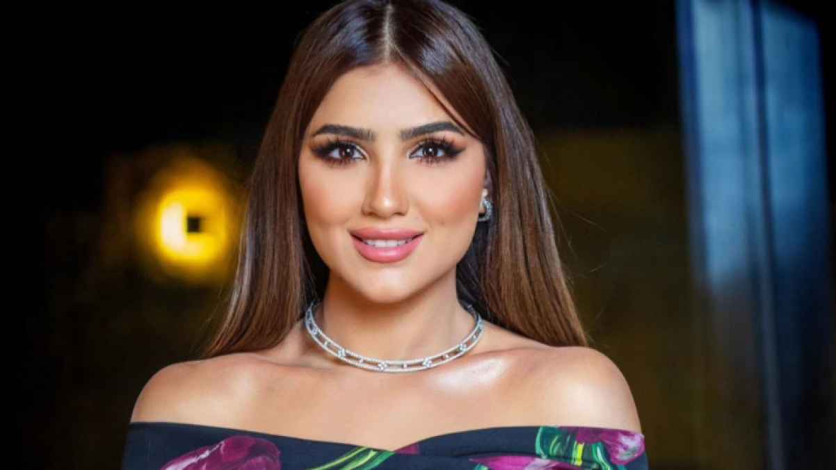 بعد منشور دعم.. توتر بين دينا الشربيني ومي عمر