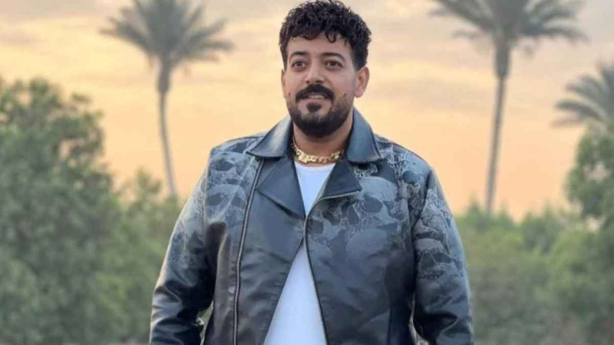 المطرب الشعبي إسماعيل الليثي يفارق الحياة