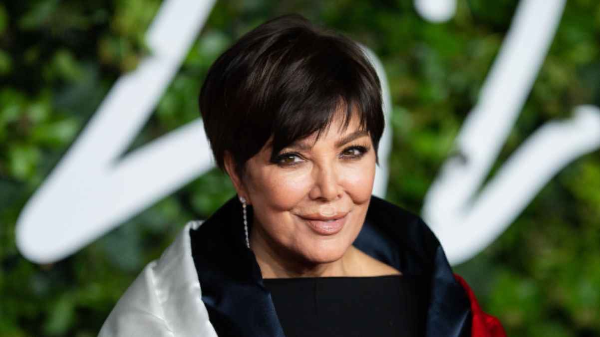 استدعاء الشرطة إلى حفل عيد ميلاد كريس جينر السبعين