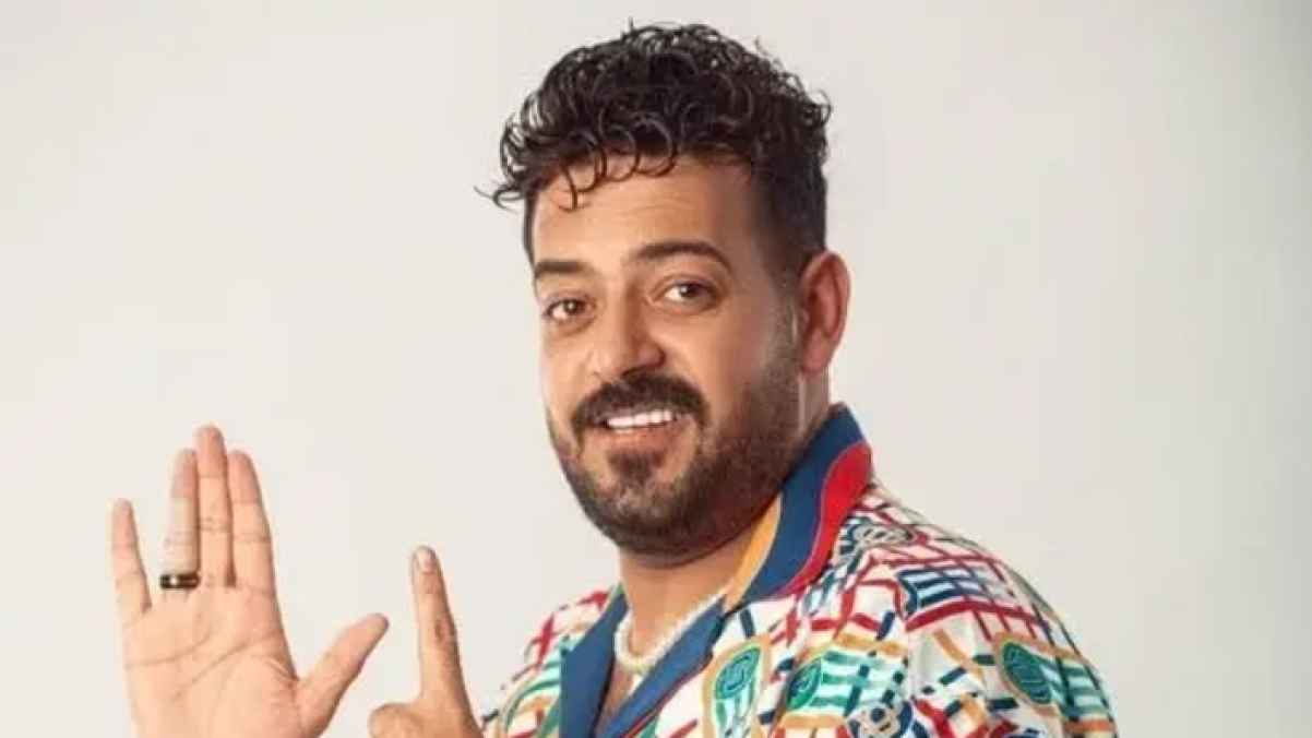 "تايه وسرحان"..  تفاصيل اللحظات الأخيرة في حياة إسماعيل الليثي