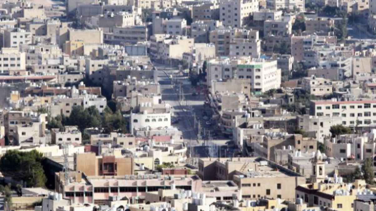 العثور على "قدم بشرية" في عين الباشا وبيان أمني لفك "الغموض"