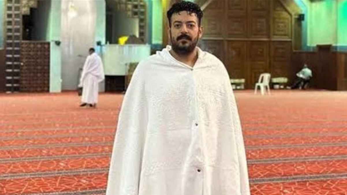 تفاصيل مؤثرة.. هذا ما حلم به إسماعيل الليثي قبل وفاته بأيام