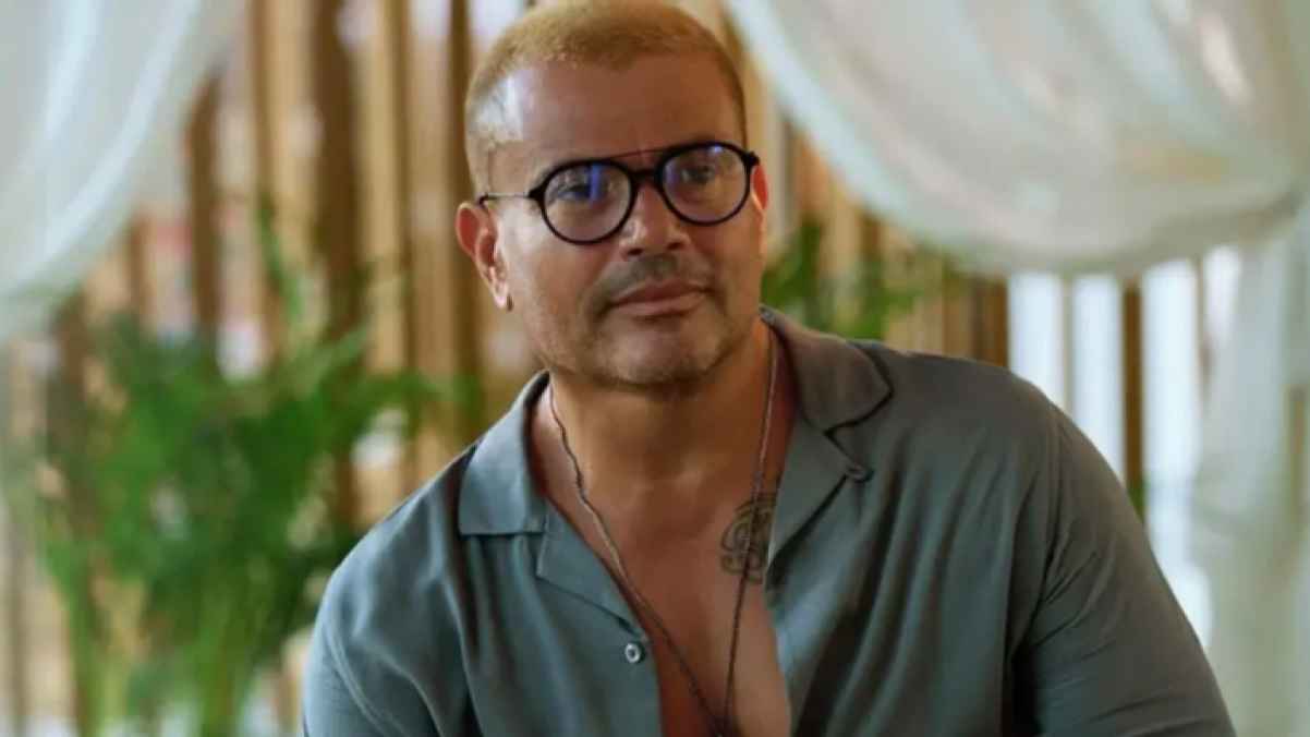 تطور جديد في واقعة "صفع عمرو دياب"