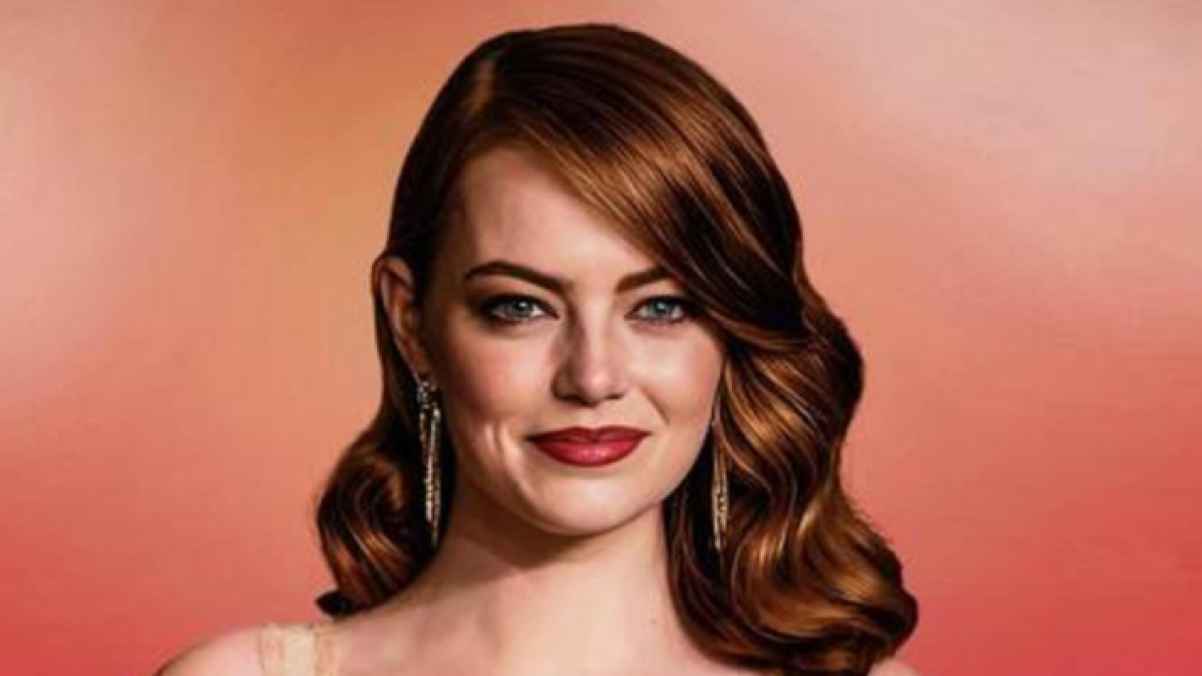 الكشف عن أجمل امرأة في العالم