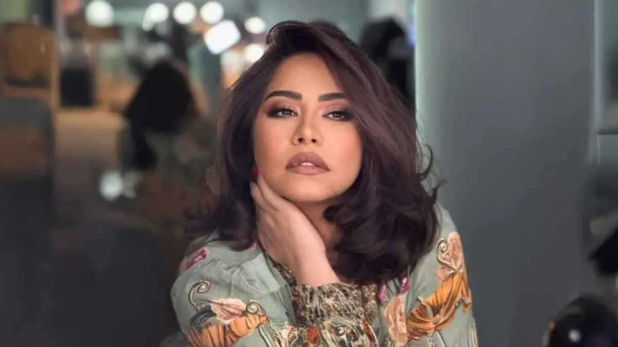 شيرين عبد الوهاب تفاجئ شقيقها بخطوة "غير متوقعة" وسط صدمة عائلتها