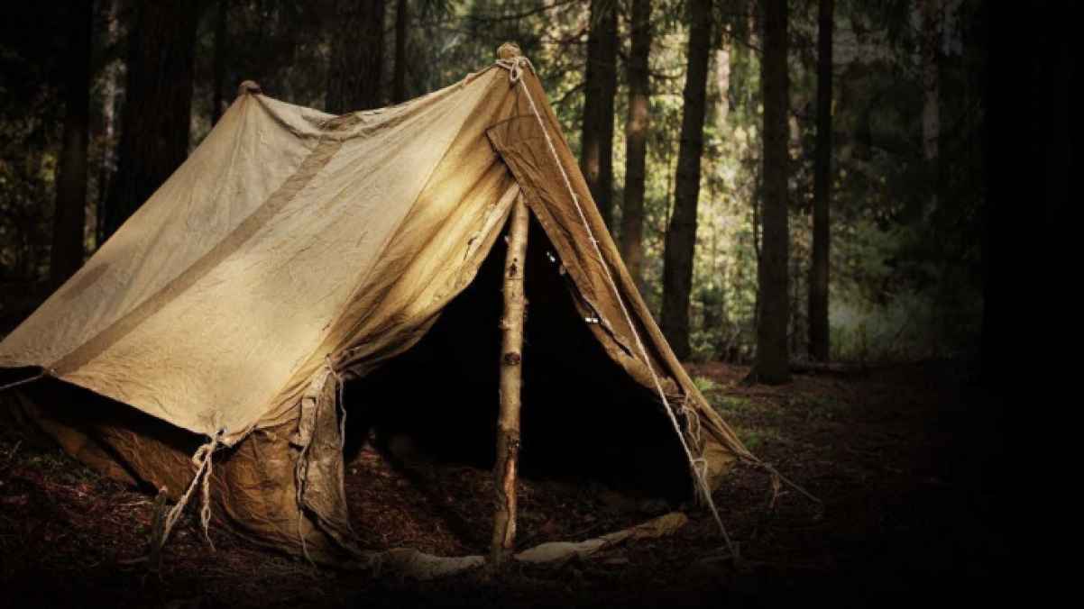 إدانة رجل بارتكاب جريمة بشعة أثناء رحلة تخييم