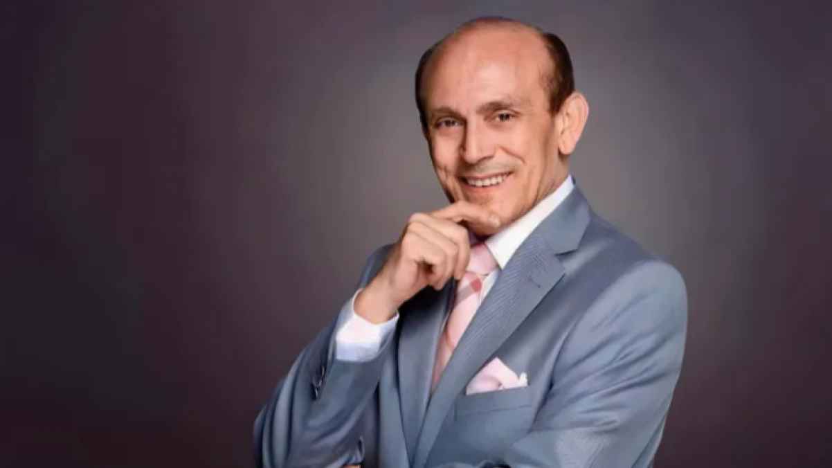 تطورات الحالة الصحية لـ محمد صبحي