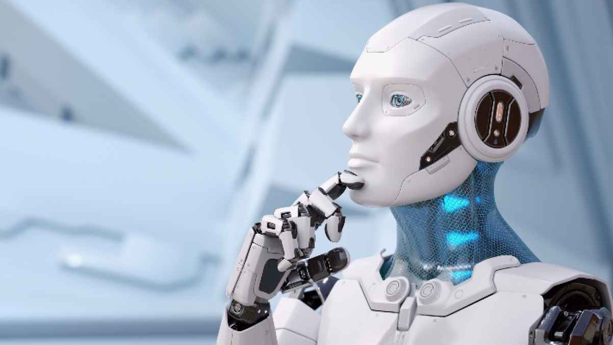 فيديو يوثّق لحظة سقوط روبوت روسي بعد ثوانٍ من عرضه الأول