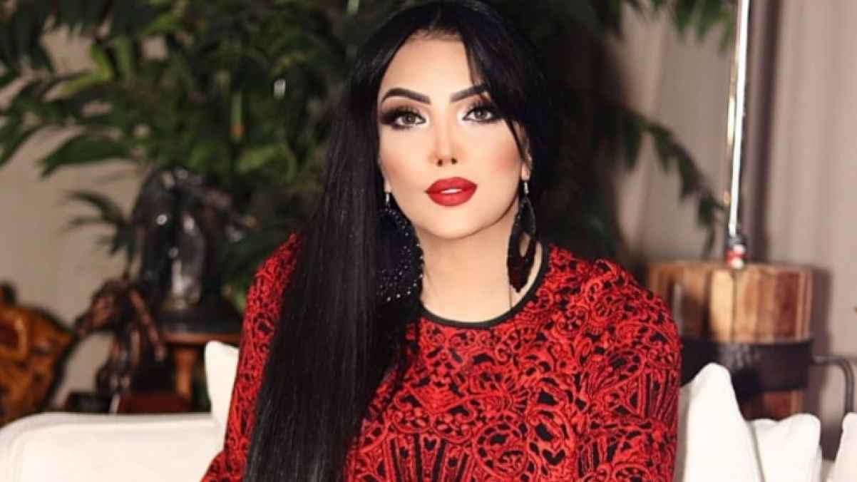 حقيقة ارتباط جورية فرغلي بعد تداول "موعد عقد قرانها"