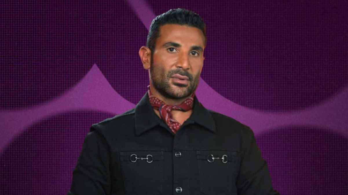 شقيق أحمد سعد يوضح حقيقة وضعه الصحي