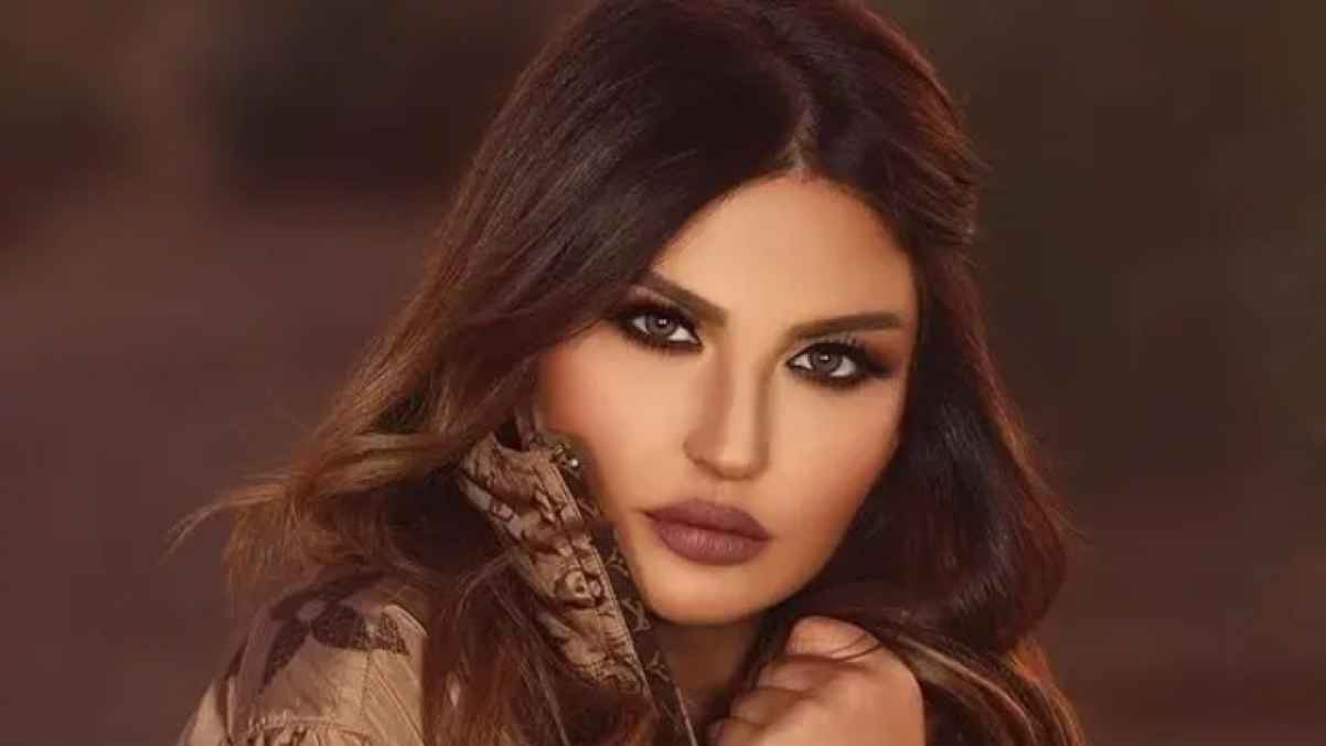 شذى حسون ترد بطريقة "صادمة" على تصريحات بسمة بوسيل