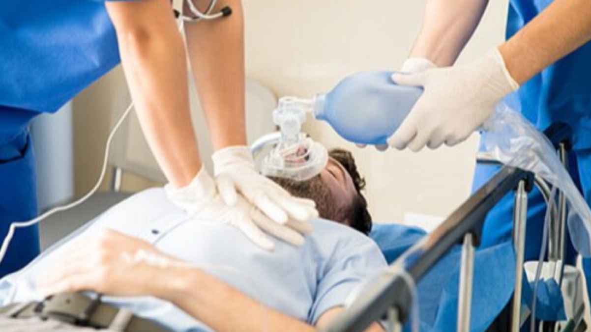 "سمعت فرقعة".. طعنتــه بعد أن لمس أنفها