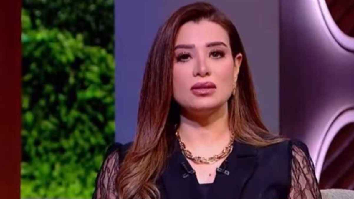 مروة صبري تعتذر لـ دينا الشربيني بعد تصريحاتها "المسيئة"