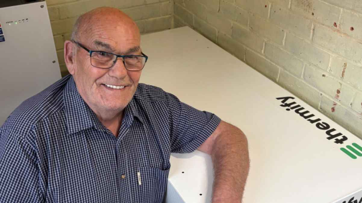 عائلة بريطانية تخفض فاتورة التدفئة بطريقة مبتكرة