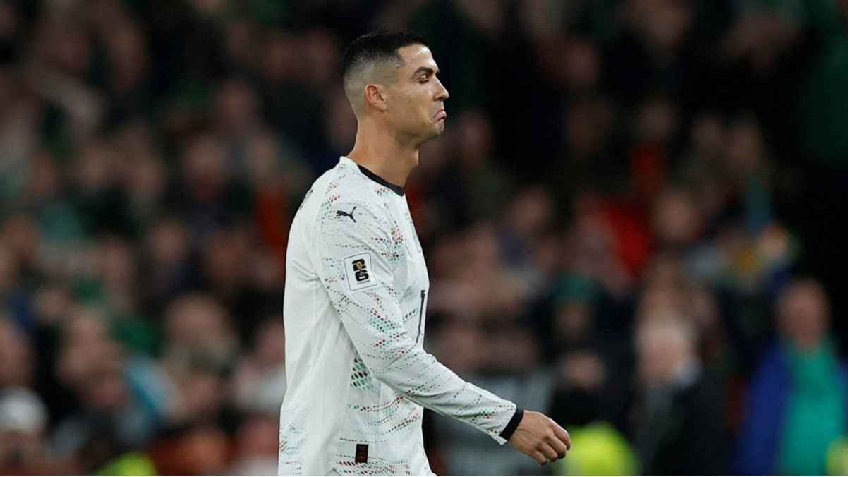 هل تبحث البرتغال عن بديل للنجم كريستيانو رونالدو ؟