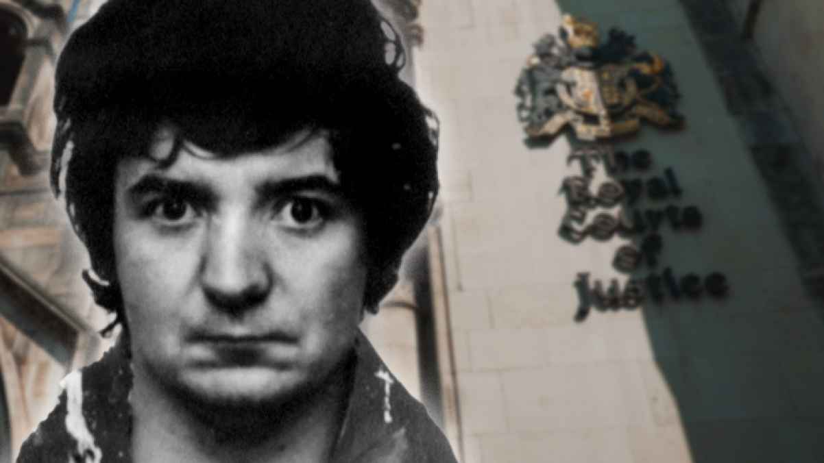 بريطاني يقضي 38 عاماً في السجن ظلماً