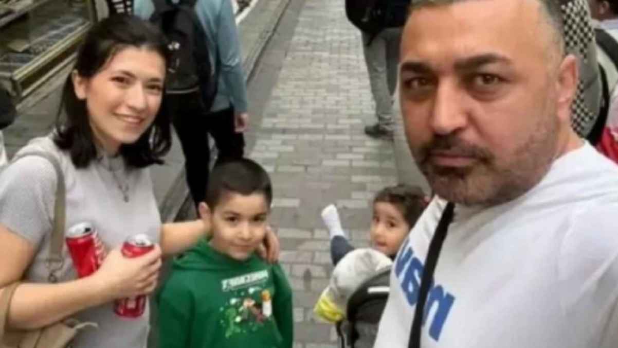 تفاصيل صادمة تكشف لغز وفاة العائلة الألمانية في إسطنبول