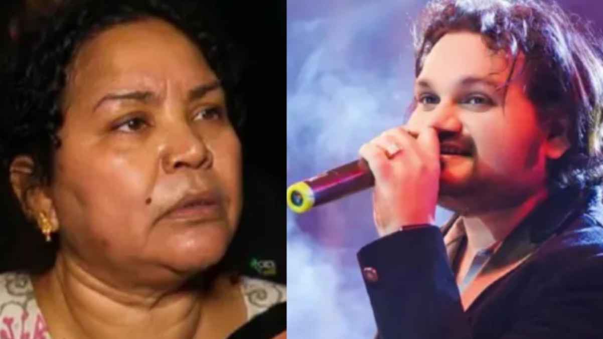 والدة فنان هندي تتهم مدير أعماله بعد وفاته