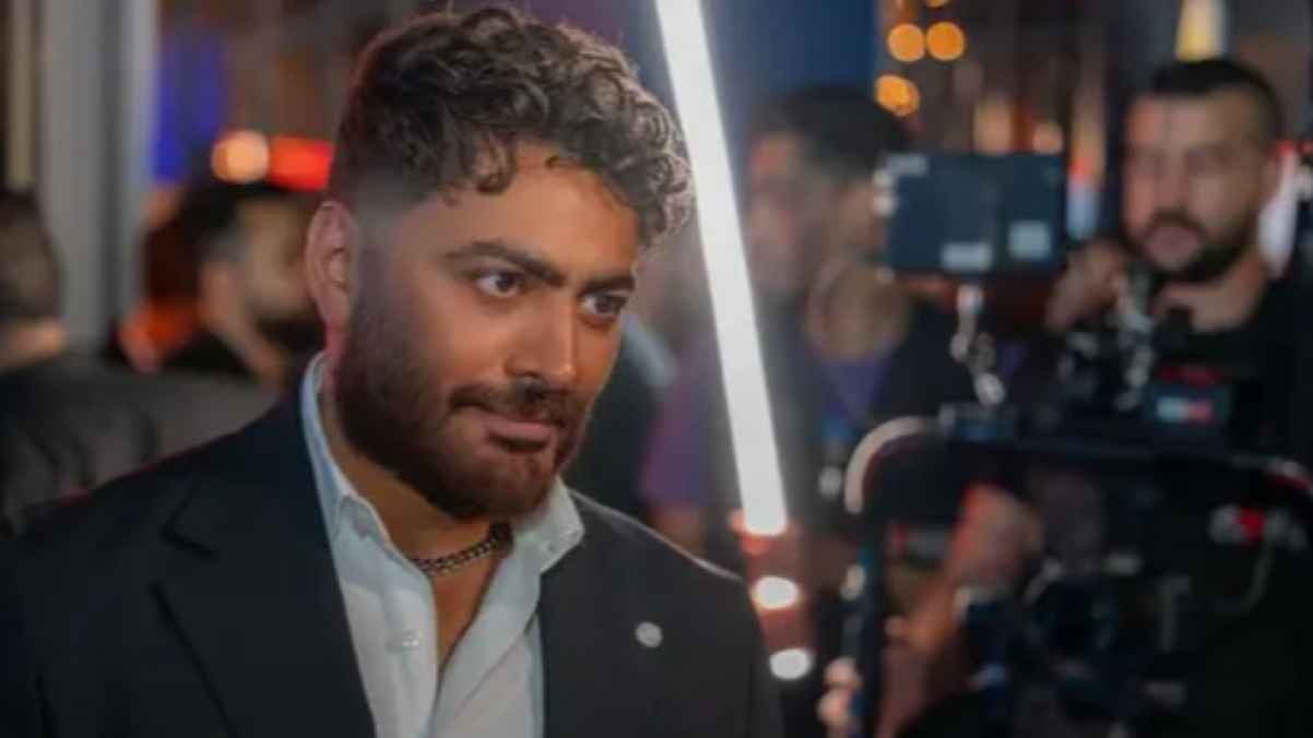 هل يعاني تامر حسني من السرطان؟ مصدر مقرب يوضح