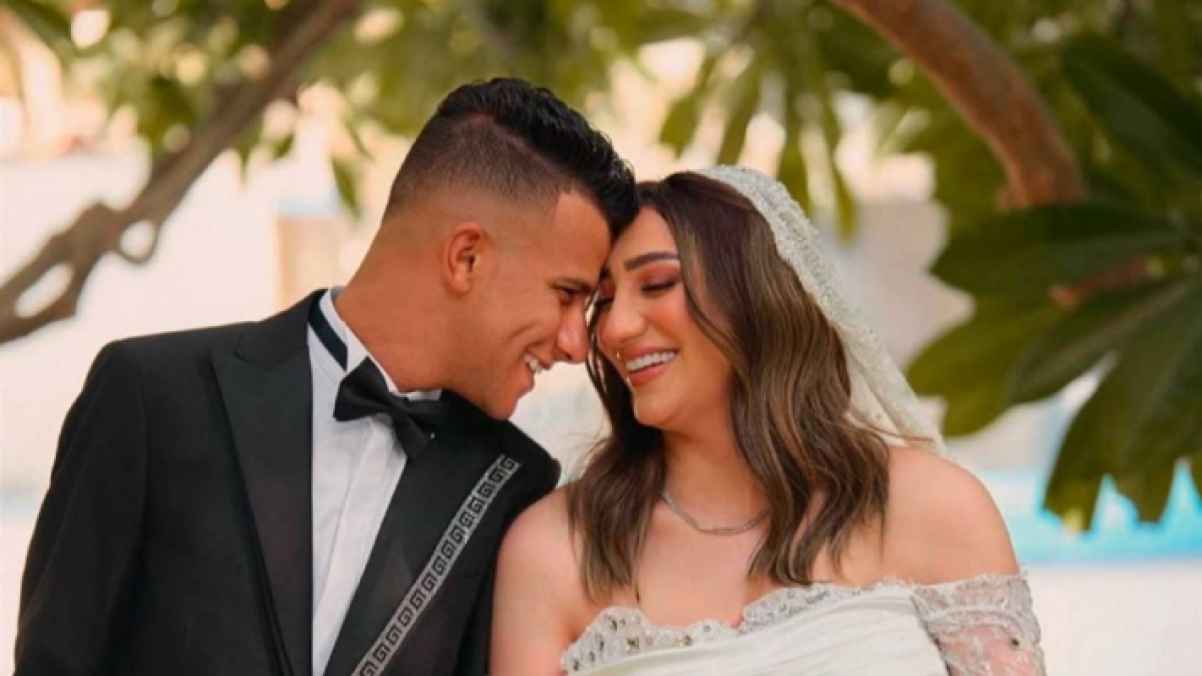 طلاق مفاجئ بين عصام صاصا و جهاد أحمد