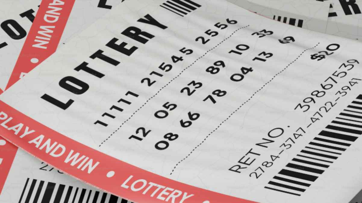 امرأة تفوز بمليون دولار في اليانصيب بسبب جوعها