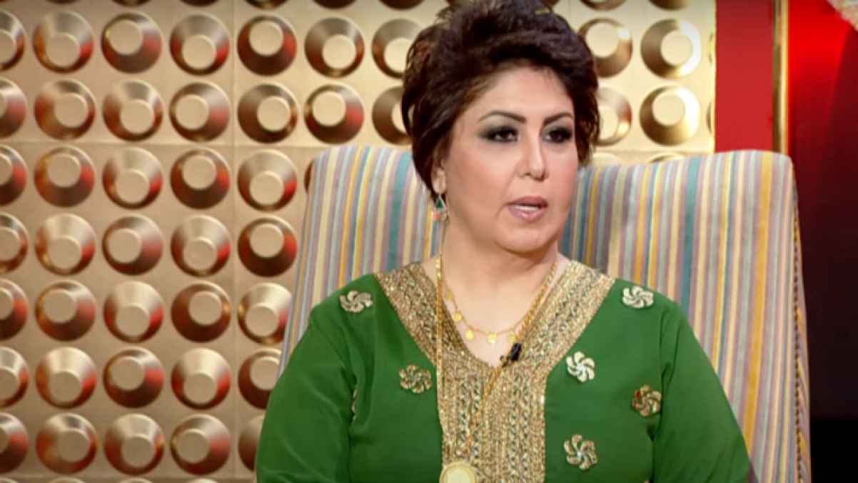 فجر السعيد تواجه قيودًا على تصوير محتواها أثناء علاجها في ألمانيا